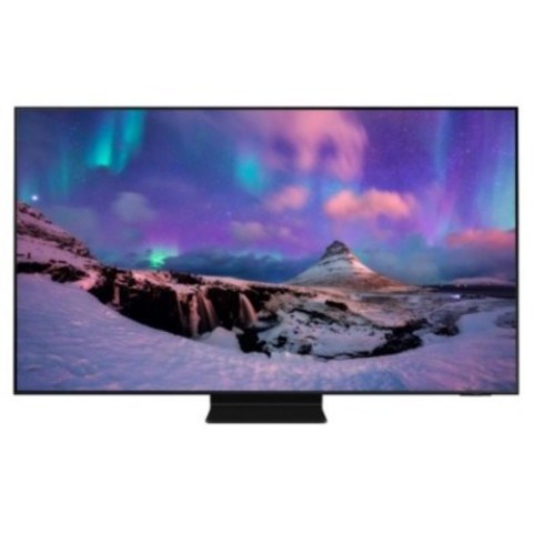 삼성전자 4K Neo QLED TV, KQ43QNB90AFXKR, 방문설치, 스탠드형, 108cm(43인치)