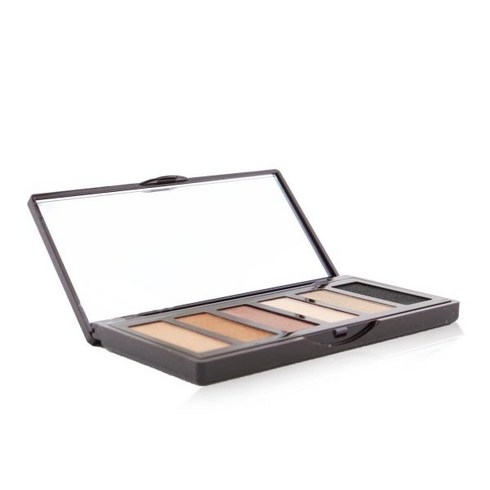 CHARLOTTE TILBURY 샬롯틸버리 더 슈퍼 누드 이지 아이 팔레트, 1개