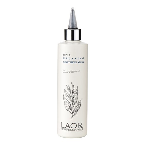 rado면세점 - 라오르 릴랙싱 수딩 마스크 300ml, 1개