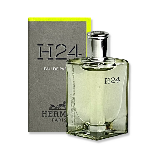 (상세설명필독) H24 오드퍼퓸 EDP 5ml, 1개