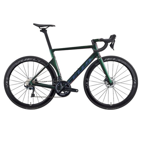 엘리엇d8 - [첼로자전거] 700C 엘리엇 D8 C 시마노 ULTEGRA 22단 카본 로드 자전거 2023, 라디언트 블랙, S