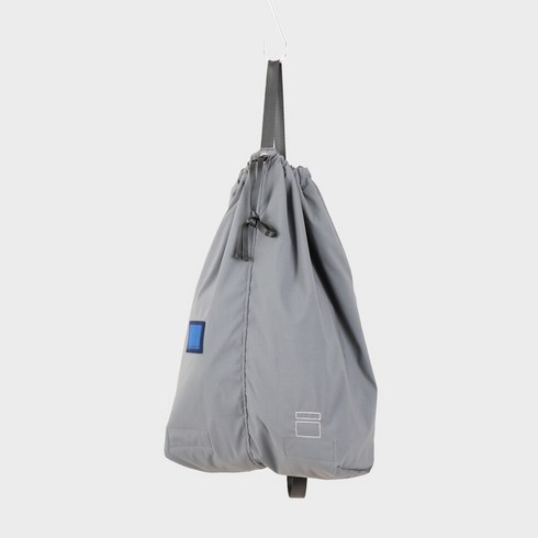 블랭코브 - 도큐먼트 DOCUMENT FISHERMAN BAG 10 BY BLANKOF ULTIMATE GREY