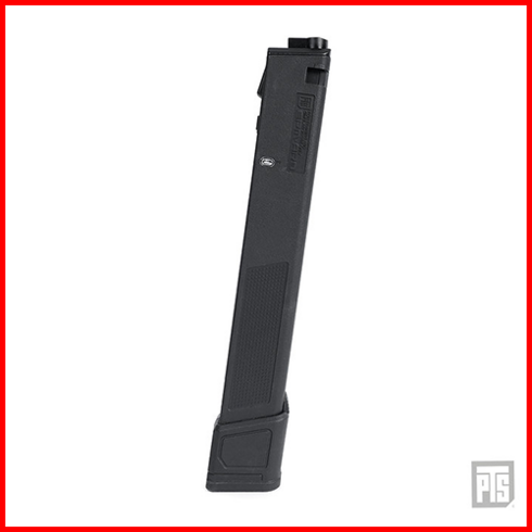 pts그립 - PTS EPG 전동건용 그립 탄색(PTS Enhanced Polymer Grip DE for M4 AEG Airsoft Rifles), 1개