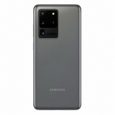 삼성 갤럭시 S20 울트라 5G 자급제 256GB 공기계 SM-G986, 랜덤