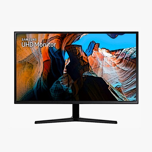 삼성 UHD 모니터 80.1cm (32) LU32J592UQKXKR