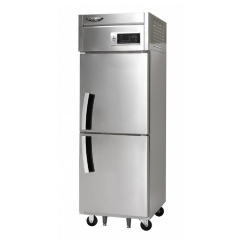 라셀르 LS-525F-BP 간냉식 번팬형 업소용 냉동고