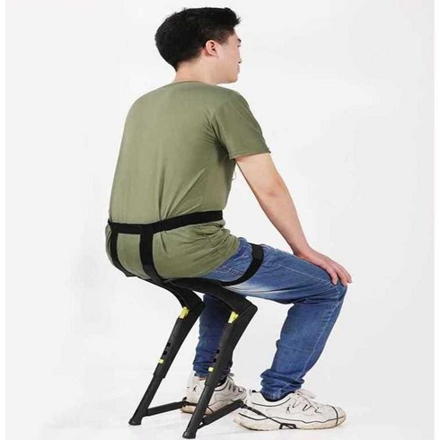 웨어러블로봇 훈련기기 보조 근력보조슈트 근력보조, 적재하중 150kg