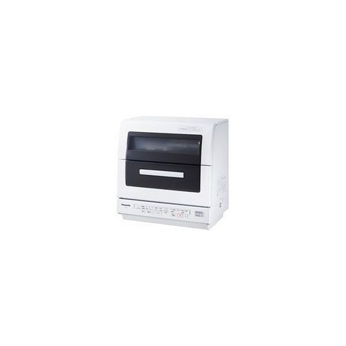 일본직구 파나소닉 식기세척기 건조기 화이트 Panasonic NP-TY9-W