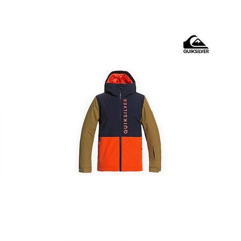 2023년 가성비 최고 퀵실버스키복 - [퀵실버 ]아동자켓 SIDE HIT YOUTH JK _NZE