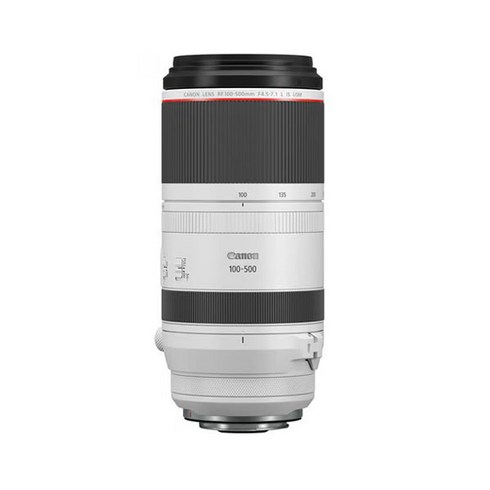 rf100-400 - 캐논 총판 정품 RF 100-500mm F4.5-7.1 L IS USM, 단일옵션