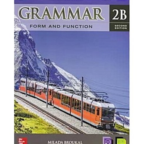 grammarinuseintermediate - Grammar Form & Function SB 2B (QR Version)(2nd)(Revised)