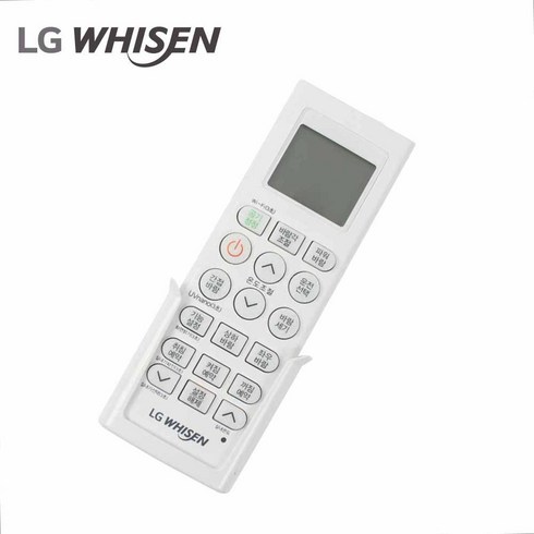 LG휘센 시스템 에어컨 리모컨 정품 PWLSSB22H PWLSSB22C, 1개, LG에어컨리모컨