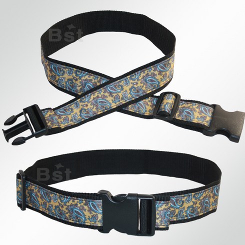 헬스데이 자세교정밴드 무릎벨트, 바른자세 편한다리, 1개