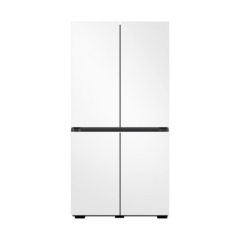 삼성 정품 물류직 RF85B92N1W6 새틴화이트