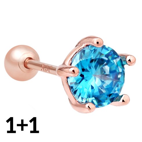 piercing TOP01