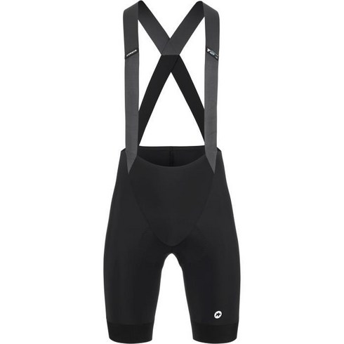 아소스빕숏 - ASSOS 자전거복 아소스빕숏 밀레 GT BIB C2 블랙