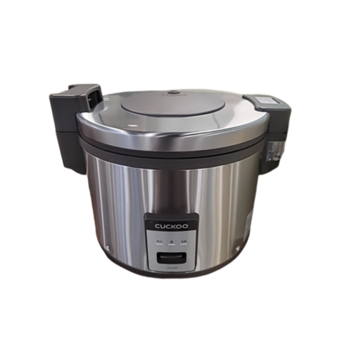 2023년 가성비 최고 쿠쿠전기보온물통 - 쿠쿠 대용량 업소용 전기보온 밥솥 CR-3555B 35인용
