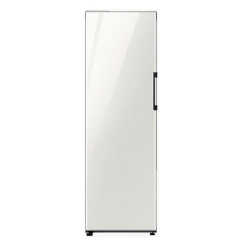 rq32c76a2ap - 삼성 비스포크 김치냉장고 좌힌지 319L 글램화이트 RQ32C76A235