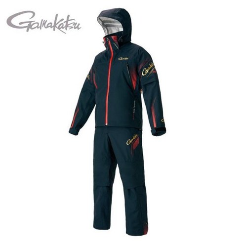 2023년 가성비 최고 가마가츠낚시복 - 2023년 일본 시마노 가마가츠 다이와 선상 바다 갯바위 고어텍스 바다 낚시 방풍 방한 봄 가을 겨울 재킷 멜빵 바지 세트 방수, 23년가마가츠뉴재킷