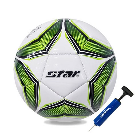 스타 더풀문 더 몬타나 축구공, SB895T