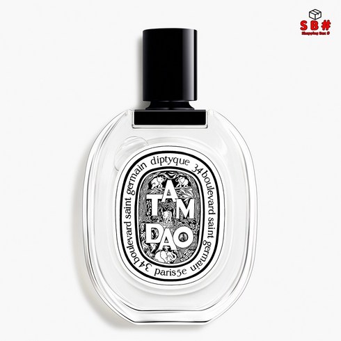 Diptyque 딥티크 탐다오 오 드 뚜왈렛 100ml, 딥티크 탐다오 오 드 뚜왈렛  100ml