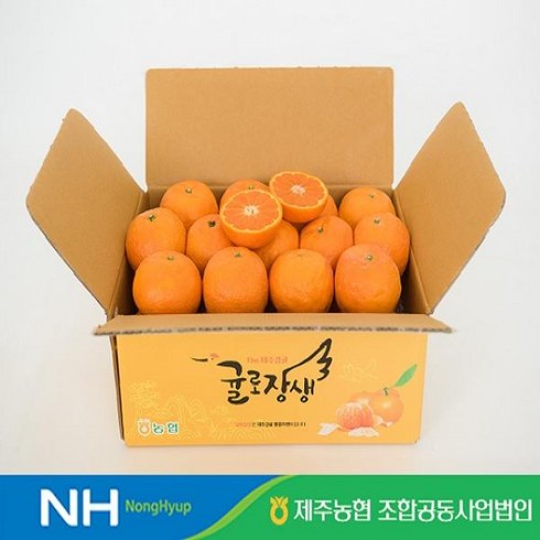 귤로장생 2024 제주 카라향 3.5kg*1박스, 1