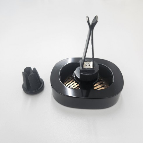 딥디크 차량용방향제용 제네시스 신형차량 깊은 송풍구 두꺼운 송풍구 롱클립 (순간 접착제 포함), 제네시스/신형차량 롱클립(접착제 포함)