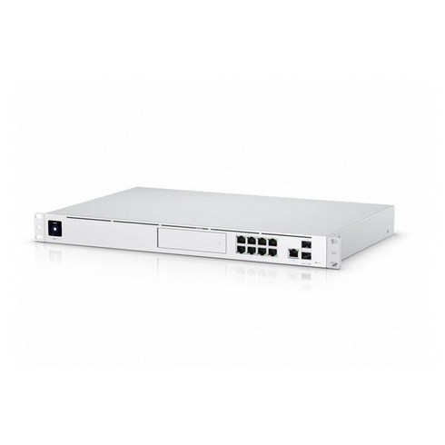 UBNT UDM-PRO UDM-SE 2.5G 네트워크, UDM-프로