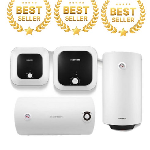 2023년 가성비 최고 온수기15l - [하늘시스템] 경동나비엔 신형 법랑 전기 온수기 15L 30L ESW350-15W ESW350-15U ESW350-30W ESW350-30U 자가설치 서울경기설치가능, ESW350-15U(바닥형)