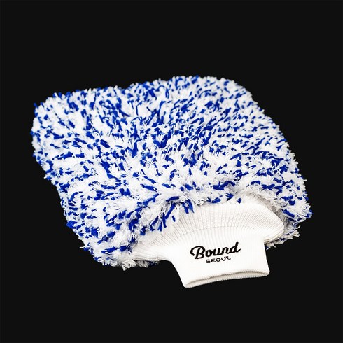 2023년 가성비 최고 바운드장갑 - 바운드서울 워시미트 세차장갑