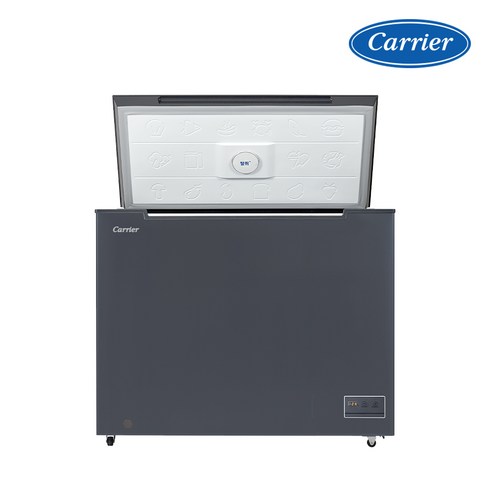 클라윈드 패밀리 냉동고 211L 냉장겸용 사무실 업소용 가정용, 패밀리냉동고(211L)