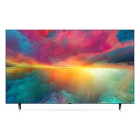 lgqned75 - LG전자 4K UHD LED QNED TV, 189cm(75인치), 75QNED70NRA, 스탠드형, 방문설치