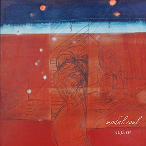 누자베스 Nujabes LP - Modal Soul (2LP), 상품선택