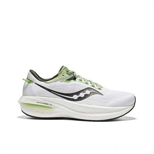 saucony - 써코니 남성 러닝화1 트라이엄프21 S20881-31 WHITE/UMBRA