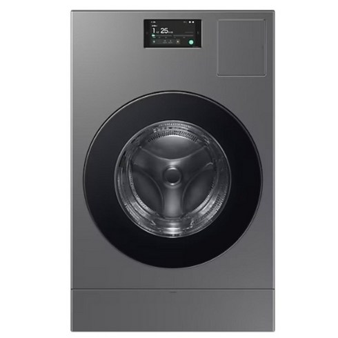 2024년 가성비 최고 wd25db8995bz - 삼성전자 비스포크 AI 콤보 25kg+15kg WD25DB8995BZ