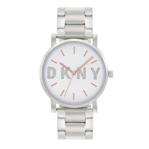 DKNY(시계) [DKNY]본사직영 여성시계 NY2681 워치스테이션 백화점AS