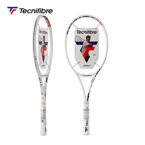테크니화이버티파이트 - 테크니화이버 티파이트ISOFLEX 98 305 G3 테니스라켓, 50, 폴리