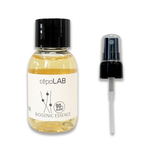 세포랩 바이오제닉 에센스 클렙스 오리지널 90% 30ml + 30ml 스프레이 캡