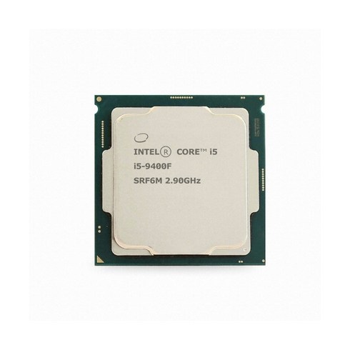 i78700 - 엠지컴퓨터/인텔 코어 i5-9세대 9400F (커피레이크-R) 벌크