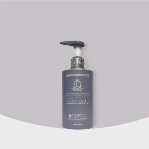 2023년 가성비 최고 리쇼드 - 리챠드 리 A1 트리트먼트 리패키지 470ml, 1개
