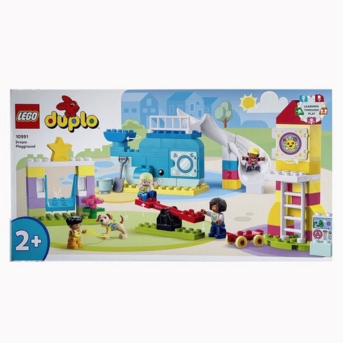 레고듀플로 TOP01