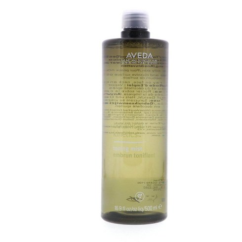 Aveda Botanical Kinetics 아베다 보태니컬 키네틱스 토닝 미스트 500ml, FREE