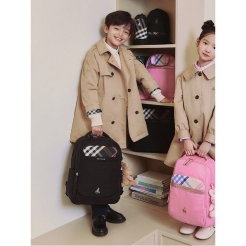 빈폴책가방 TOP01