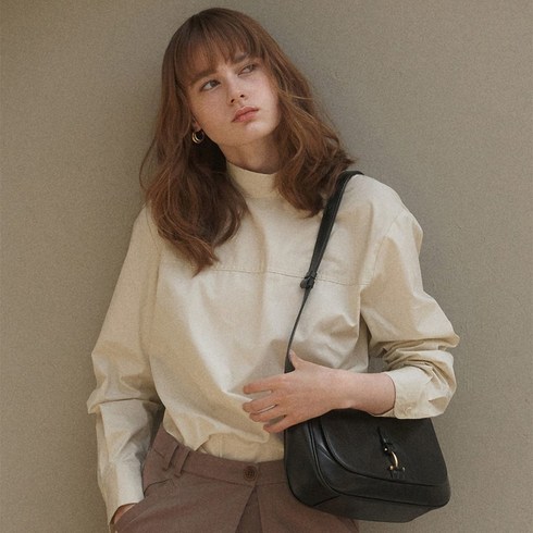 루에브르 Sac de Velo Small FA1AB067-10, 루에브르 BLACK