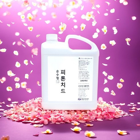 피톤치드탈취제솔향 - 솔향 가득 편백수 천연 피톤치드 스프레이 500ml, 2L, 1개