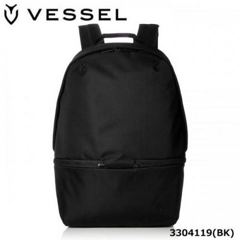 [포터]PORTER 하이브리드 HYBRID BACK PACK 백팩 737-17819 블랙10, 블랙(10)