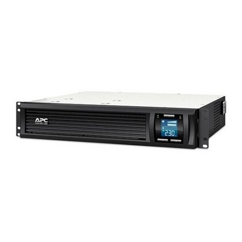 smc1000i - APC Smart-UPS SMC1000I-2U 무정전 1000VA/600W/랙타입, 1개