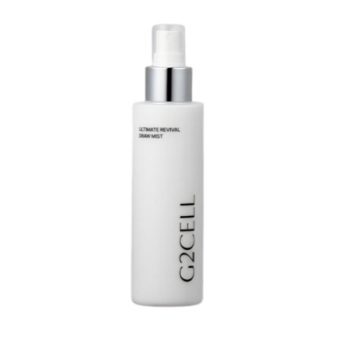 에쎌로미스트 - 지투셀 얼티메이트 리바이벌 드로 크림 미스트, 1개, 150ml