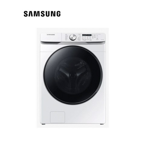 삼성전자 그랑데 드럼 세탁기 WF19T6000KW 19KG