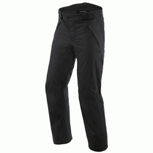 2023년 가성비 최고 다이네즈스키팬츠 - 다이네즈 스키복바지HP SNOWBURST PANTS SHORTER BK R
